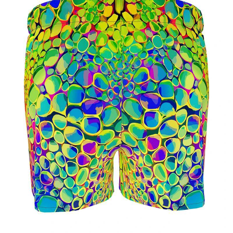 Boxer Shorts by Contrado