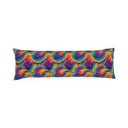 Bolster Pillow by Contrado