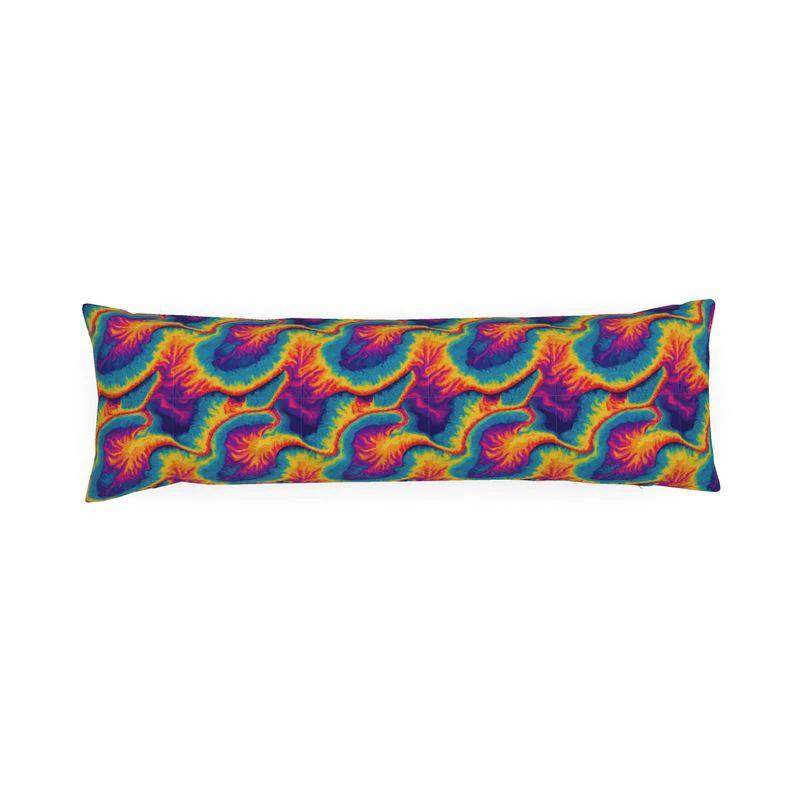 Bolster Pillow by Contrado
