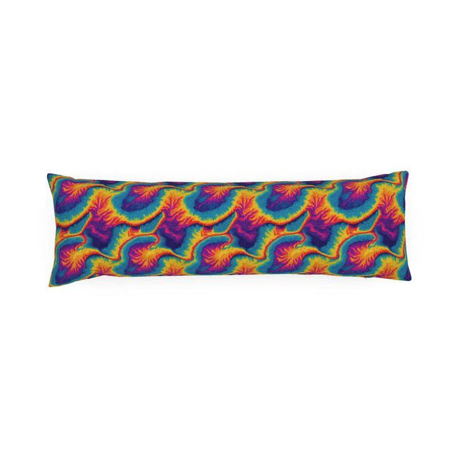 Bolster Pillow by Contrado