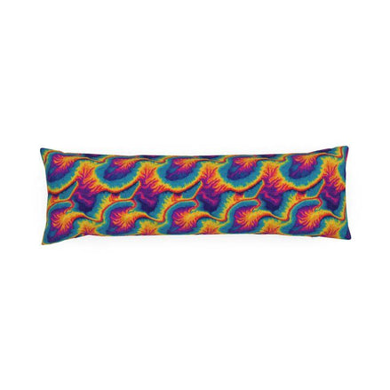 Bolster Pillow by Contrado