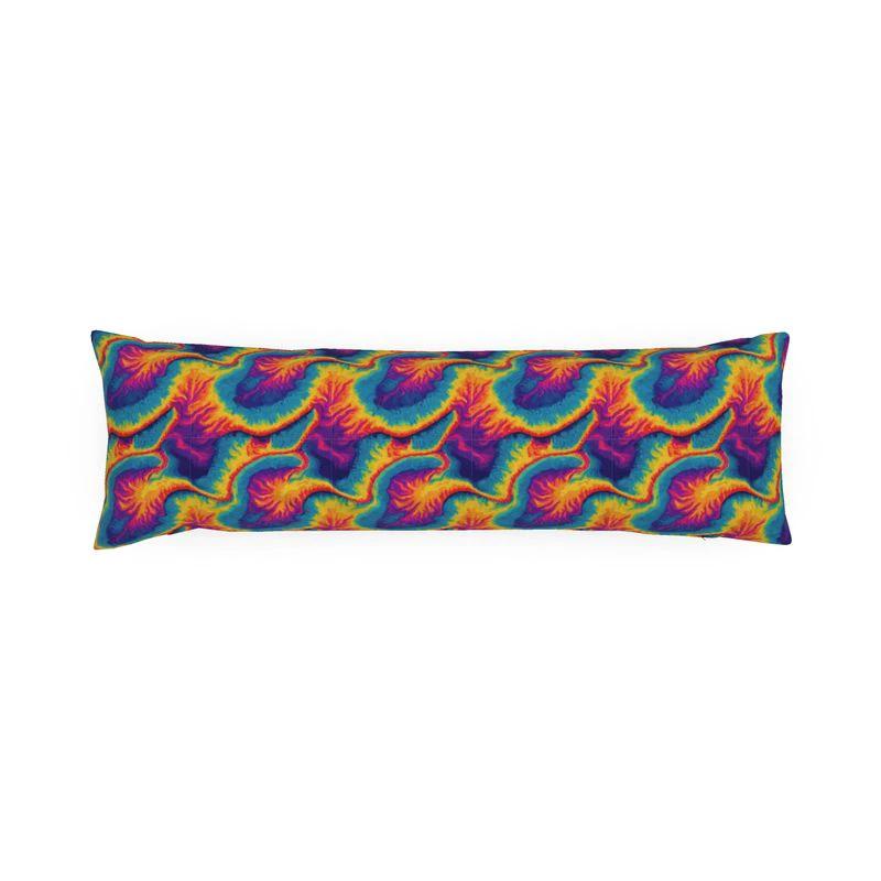 Bolster Pillow by Contrado