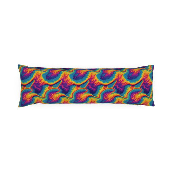Bolster Pillow by Contrado
