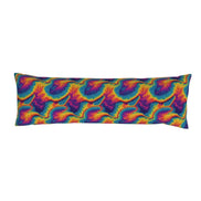 Bolster Pillow by Contrado