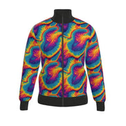 Mens Tracksuit Jacket by Contrado