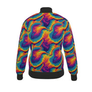 Mens Tracksuit Jacket by Contrado