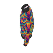 Mens Tracksuit Jacket by Contrado