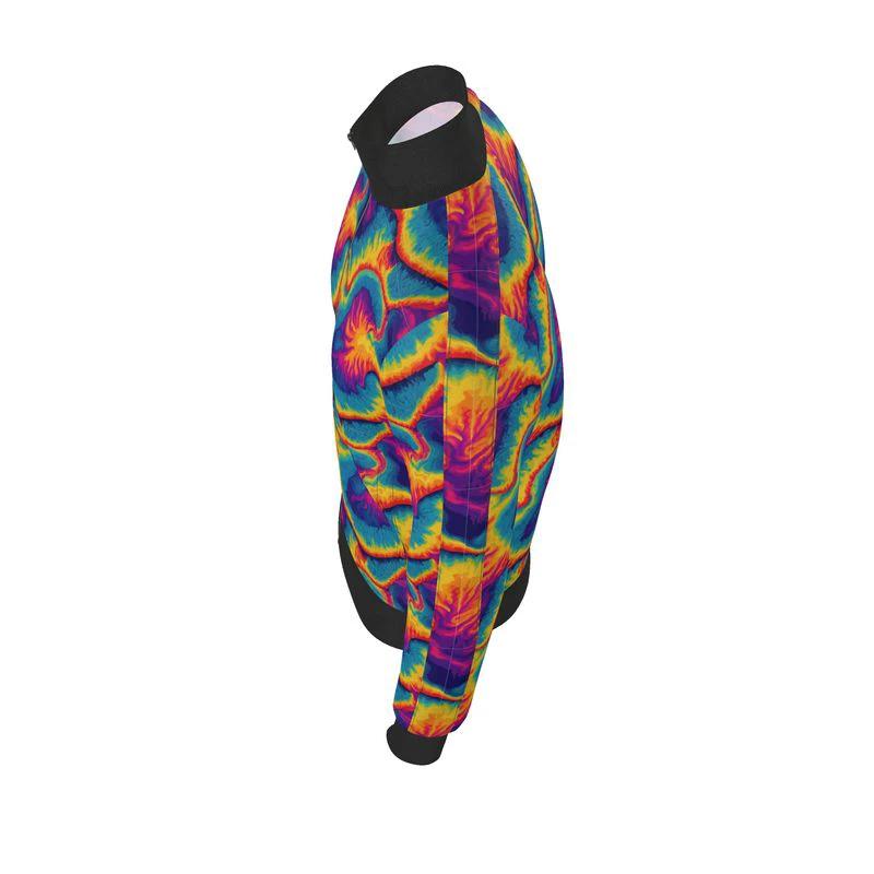 Mens Tracksuit Jacket by Contrado