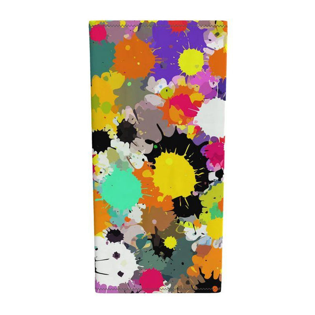 Neck Tube Scarf by Contrado