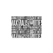 Neck Tube Scarf by Contrado