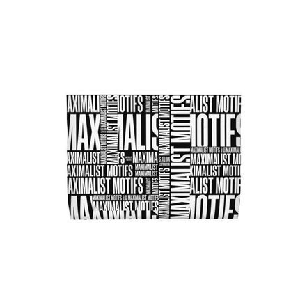 Neck Tube Scarf by Contrado