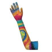 Long gloves by Contrado