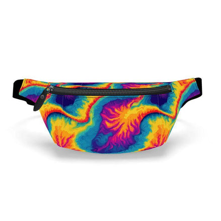Fanny Pack by Contrado