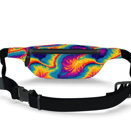 Fanny Pack by Contrado