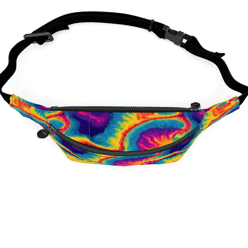 Fanny Pack by Contrado