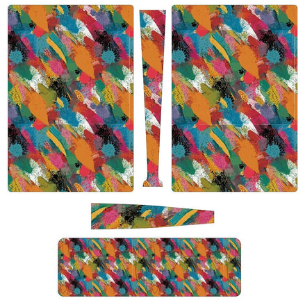 PS5 Digital Edition Skin for Controller Console by SALE_DESIGN-Personal Design