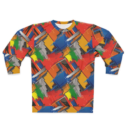 Unisex Sweatshirt (AOP)