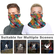 Face Cover by SALE_DESIGN-Personal Design