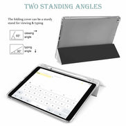 iPad Case with Pencil Holder(One-sided Printing) by SALE_DESIGN-Personal Design