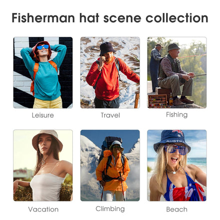 Adult Bucket Hat (All-Over Printing) by SALE_DESIGN-Personal Design