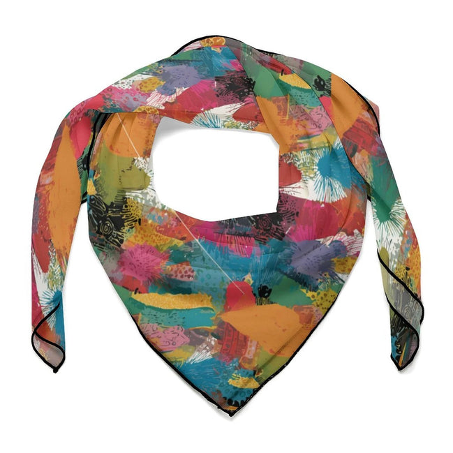 Women's Scarf by SALE_DESIGN-Personal Design