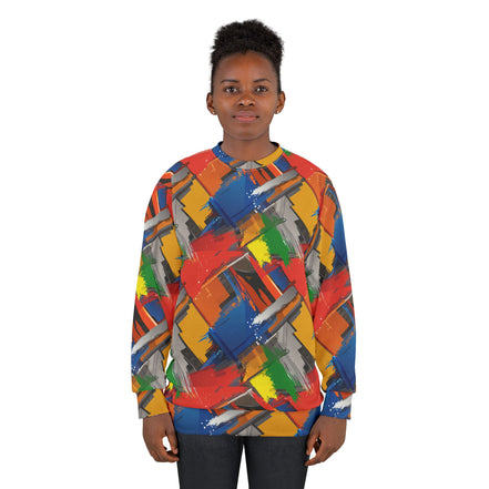 Unisex Sweatshirt (AOP)