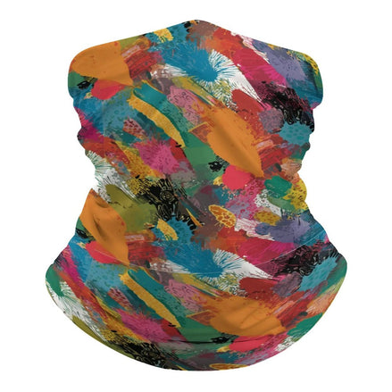 Multipurpose Headband (1 Pic on 2 sides) by SALE_DESIGN-Personal Design
