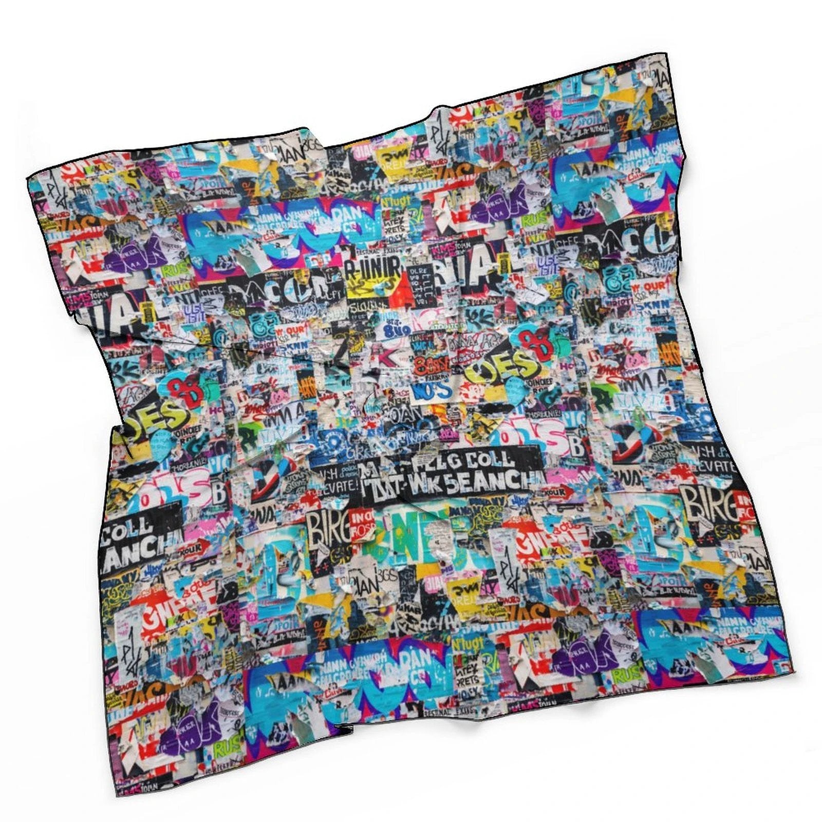 Women's Scarf by SALE_DESIGN-Personal Design