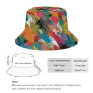 Adult Bucket Hat (All-Over Printing) by SALE_DESIGN-Personal Design