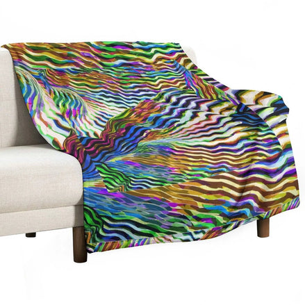 Apparel & Accessories > Linens & Bedding > Bedding > Blankets by SALE_DESIGN-Personal Design