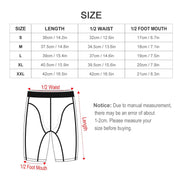 Men's Compression Shorts(All-Over Printing) by SALE_DESIGN-Personal Design