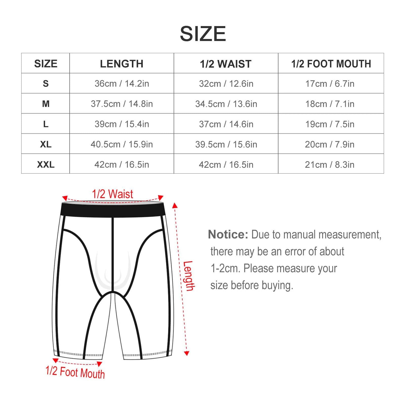 Men's Compression Shorts(All-Over Printing) by SALE_DESIGN-Personal Design
