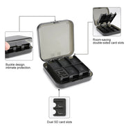 24-Slot Game Card Case for Nintendo Switch Lite by SALE_DESIGN-Personal Design