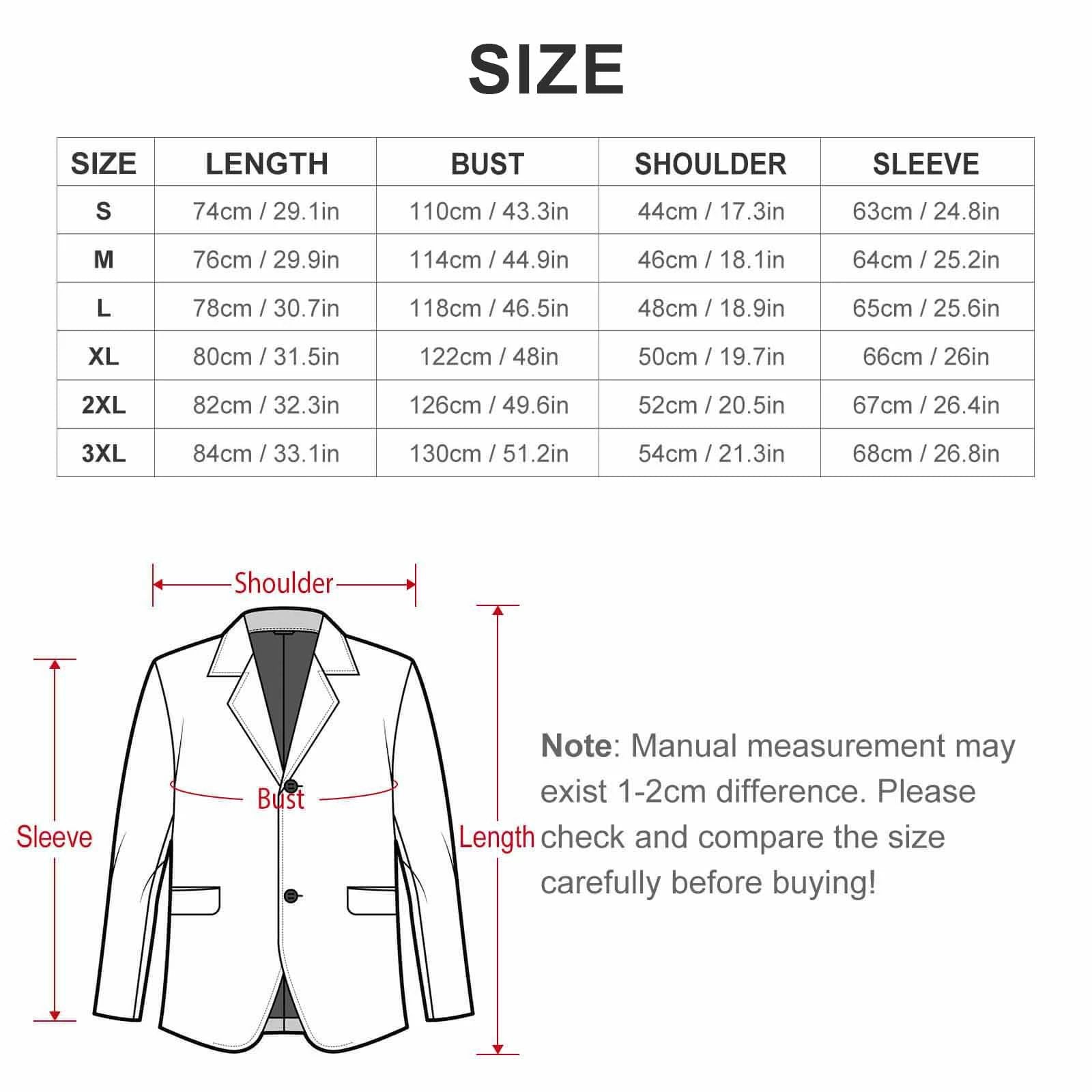 260gsm Two Button Suit(All-Over Printing) by SALE-Personal Design