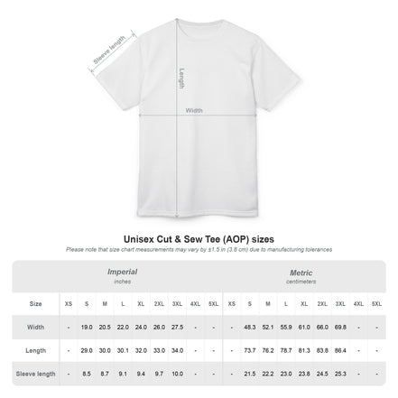 Psychedelic Web Unisex Tee – Vibrant Abstract Cut & Sew T-Shirt | Festival Fashion & Streetwear Vibes