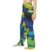 Women's Pajama Pants (AOP)
