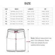 Men's Board Shorts(All-Over Printing) by SALE_DESIGN-Personal Design
