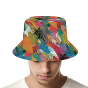 Adult Bucket Hat (All-Over Printing) by SALE_DESIGN-Personal Design