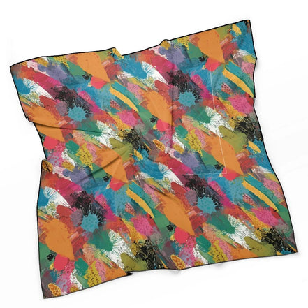 Women's Scarf by SALE_DESIGN-Personal Design