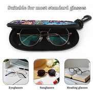 Eyeglass Case(All-Over Printing) by SALE_DESIGN-Personal Design