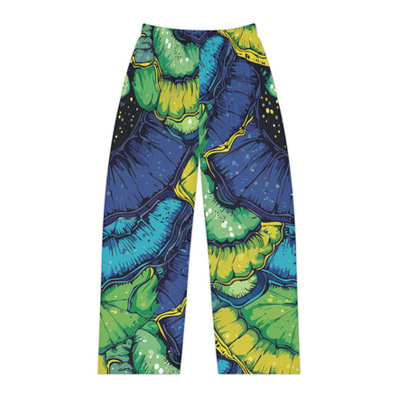 Women's Pajama Pants (AOP)
