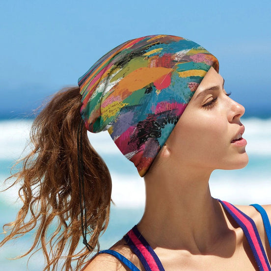 Face Cover by SALE_DESIGN-Personal Design