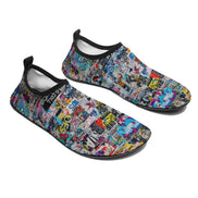 Quick Dry Wate Shoes for Beach, Pool and Water Activities by SALE_DESIGN-Personal Design