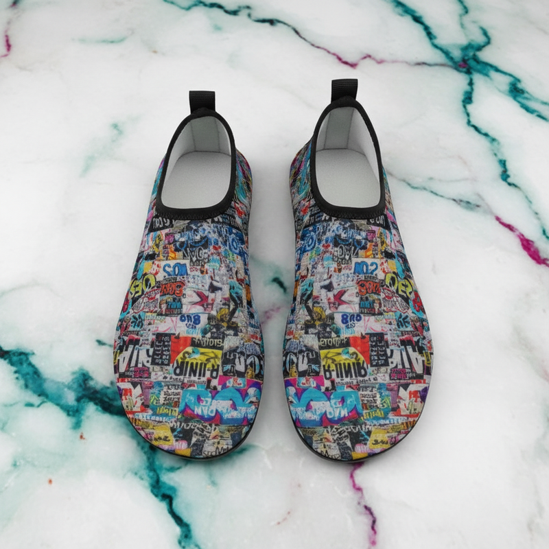 Quick Dry Wate Shoes for Beach, Pool and Water Activities