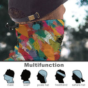 Face Cover by SALE_DESIGN-Personal Design
