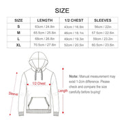 160gsm Children's Lightweight Pullover Hoodie(All-Over Printing) by SALE_DESIGN-Personal Design