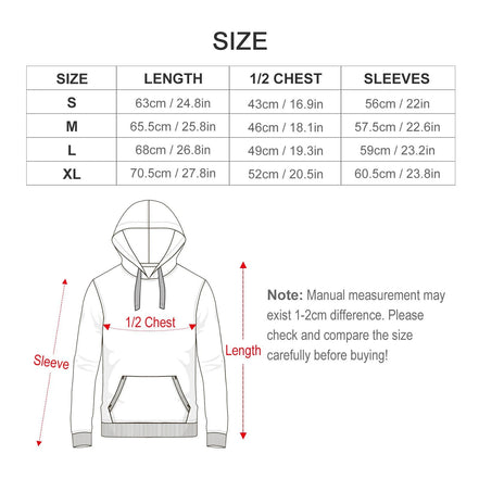 160gsm Children's Lightweight Pullover Hoodie(All-Over Printing) by SALE_DESIGN-Personal Design