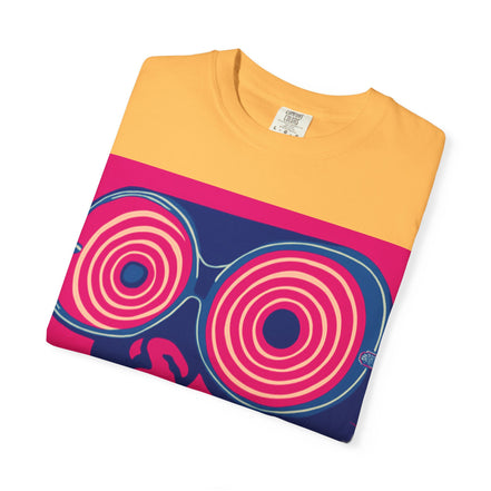 Vapor Wave Y2K T-shirt, Unisex Tee, Graphic Shirt, Vaporwave Aesthetic Top, Retro 90s Clothing