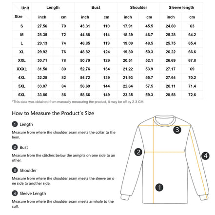 Everyday Maximalist Crewneck for the Chronically Self-Expressive — 280gsm AOP Heavyweight Pullover, Bold Casual Streetwear, Studio-to-Street Statement Sweatshirt, Unisex
