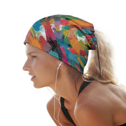 Face Cover by SALE_DESIGN-Personal Design